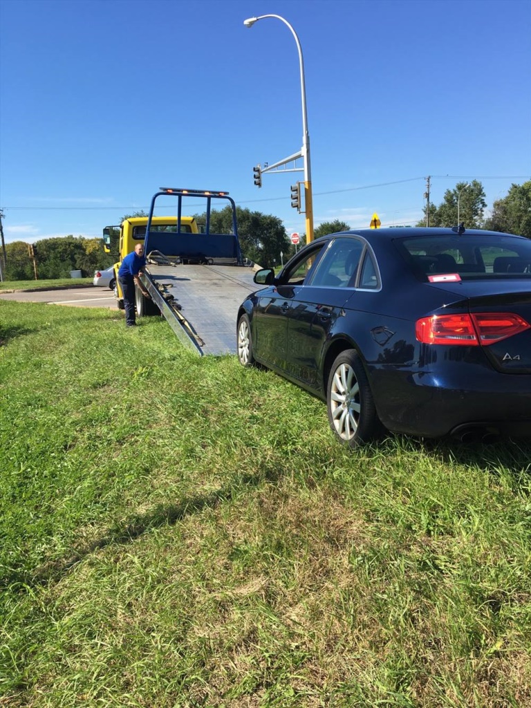 cash for cars in Louisiana